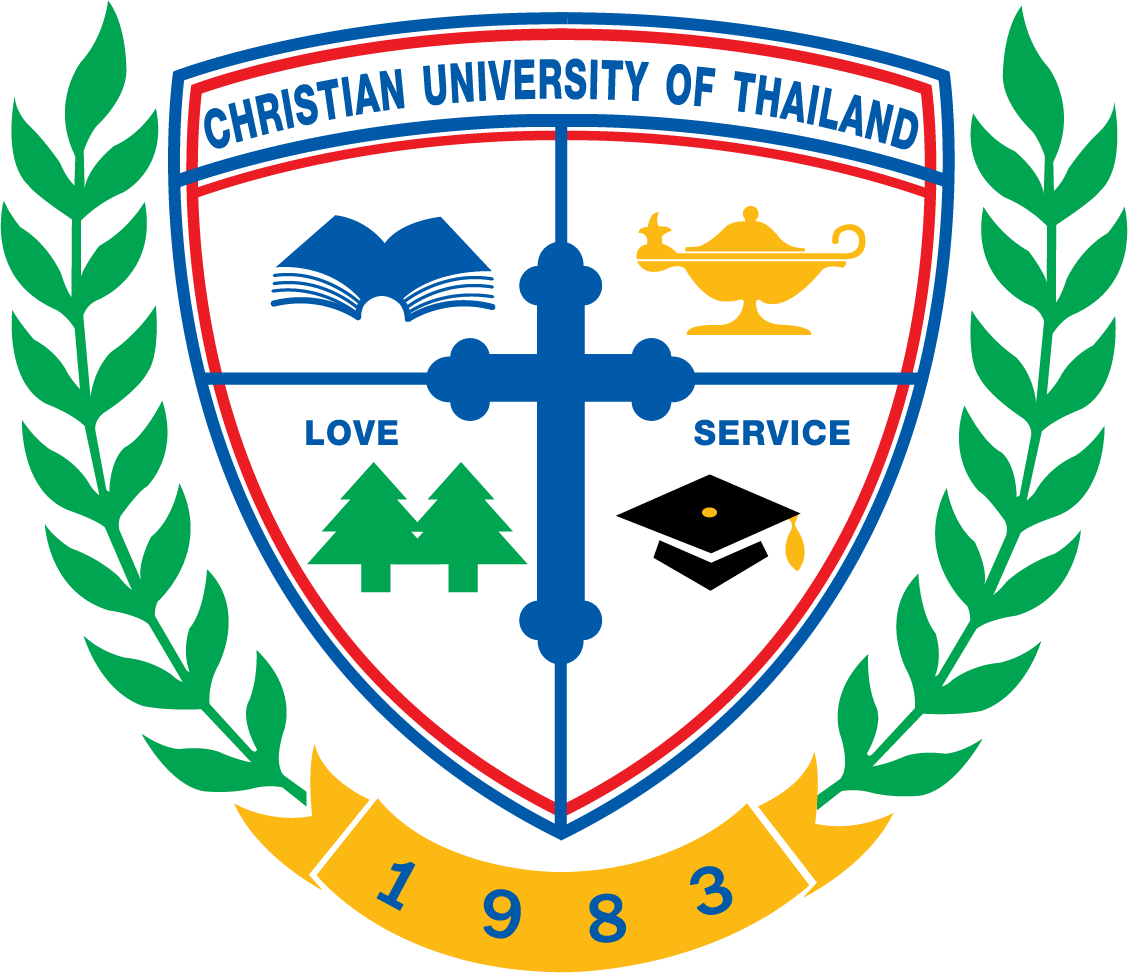 Christian University Logo